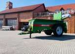 Rozrzutnik obornika Bergmann TSW 2140 E