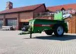 Rozrzutnik obornika Bergmann TSW 2140 E