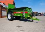 Rozrzutnik obornika Bergmann TSW 2140 E