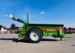 Rozrzutnik obornika Bergmann TSW 2140 E