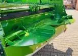 Rozrzutnik obornika Bergmann TSW 2140 E