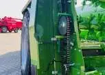 Rozrzutnik obornika Bergmann TSW 2140 E
