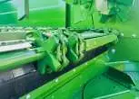 Rozrzutnik obornika Bergmann TSW 2140 E