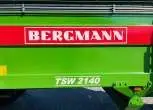 Rozrzutnik obornika Bergmann TSW 2140 E