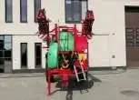 Opryskiwacz krukowiak Goliat