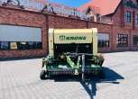 Prasa Krone stałokomorowa łańcochowa