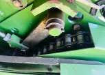 Prasa Krone stałokomorowa łańcuchowa łąńcuchy