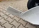 Pług obracalny BOMET pierś odkładni