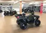 Quad Polaris Sportsman 570 UTE napęd 2x4 4x4 oferta korbanek.pl