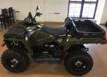 promocja na marke polaris quad Polaris Sportsman 570 UTE felgi stalowe