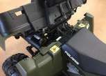 korbanek.pl  oferta na quad Polaris Sportsman 570 UTE o rozstawie osi 142,2 cm