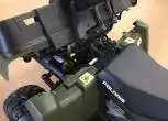 korbanek.pl  oferta na quad Polaris Sportsman 570 UTE o rozstawie osi 142,2 cm