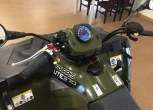 Quad Polaris Sportsman 570 UTE z elektrycznym wspomaganiem kierownicy od firmy korbanek 