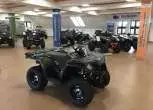 silnik ProStar 567 cm3 o mocy 44 KM w quadzie Polaris Sportsman 570 z oferty korbanek.pl