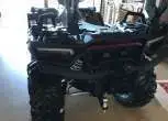 korbanek.pl promocja na marke polaris quad sportsman XP 1000 FALCON bagażnik tylni 110 kg