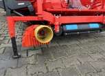 Kemper 445 przekładnia 