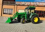 kompaktowy-wielozadaniowy-traktor-ciagnik-john-deere-seria-r-4049-z-ladowacz-czolowy-przedni-tuz--plac-firma-korbanek
