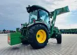 kompaktowy-wielozadaniowy-traktor-ciagnik-john-deere-seria-r-4049-z-ladowacz-czolowy-przedni-tuz--plac-firma-korbanek