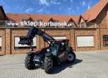 Ładowarka teleskopowa Faresin 7.32 Compact lewa strona
