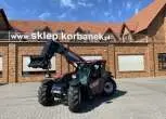 Ładowarka teleskopowa Faresin 7.32 Compact lewa strona