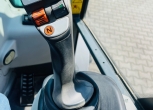 Ładowarka kołowa Kramer KL 19.5 L plac firma Korbanek
