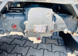 Ładowarka kołowa Kramer KL 19.5 L plac firma Korbanek