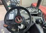 Ładowarka Manitou MLT 731 LSU kierownica