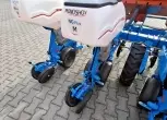 Siewnik punktowy używany Monosem sekcja wysiewająca