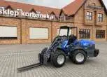 Multione seria 11 skręcona
