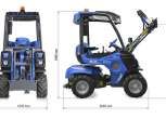 Multione 2.3 wymiary korbanek.pl