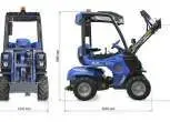Multione 2.3 wymiary korbanek.pl