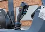 Multione seria 11 Kohler kabina potencjometr parametry pracy panel sterowania joystick