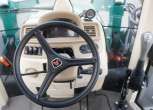 arbos 5115 kierownica i joystick sterowania 