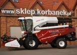 Nova 330 lewy bok