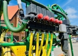 Opryskiwacz-przyczepiany-Unia-Group-pilmet-plus-2018-plac-korbanek