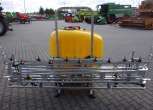 Opryskiwacz Tolmet Klara 412 zbiornik 400 l