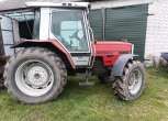 Massey Ferguson
