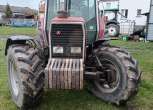 Massey Ferguson rok produkcji 1989