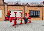 plug obrotowy obracalny unia group ibis 3+1 plac korbanek