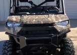 Nowy Polaris RANGER XP 1000 EPS camo napęd 2x4 4x4