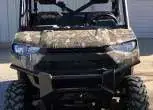Nowy Polaris RANGER XP 1000 EPS camo napęd 2x4 4x4