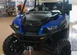 Stylowy atv Quad Polaris GENERAL 1000 EPS www.korbanek.pl