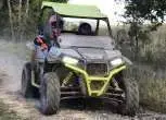 Quad Polaris RZR S 900 EPS LIMITED opcje wyposażenia w gratisie atv