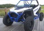 Polaris RZR PRO Turbo Dynamix S dużo akcesori w cenie super cena Korbanek