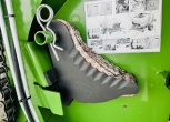 Prasa stalokomorowa lancuchowa krone comprima F 155 XC plac korbanek
