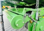 Prasa stalokomorowa lancuchowa krone comprima F 155 XC plac korbanek