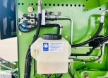 Prasa stalokomorowa lancuchowa krone comprima F 155 XC plac korbanek