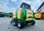 Prasa stalokomorowa lancuchowa krone comprima F 155 XC plac korbanek