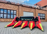 Przystawka adapter do-kukurydzy olimac drago 4-rzedowa plac firma korbanek