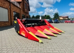 Przystawka adapter do-kukurydzy olimac drago 4-rzedowa plac firma korbanek